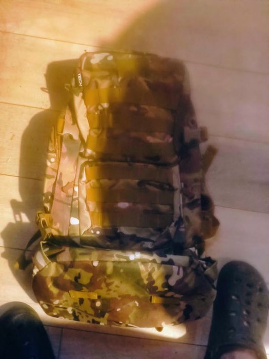 Plecaki ewakuacyjne, survivalove z całym wyposażeniem