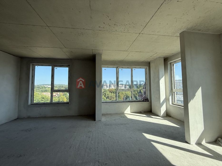 3-кімнатна квартира за адресою Замарстинівська вул. (площа 91 м²) - Atlanta.ua - фото 12