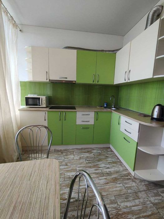 Здам квартиру бiля моря, Аркадiя