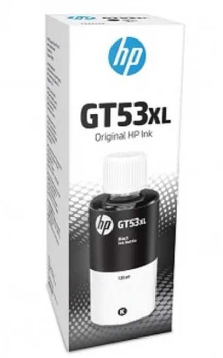 Na Lewara Tusz do drukarki HP GT53 XL