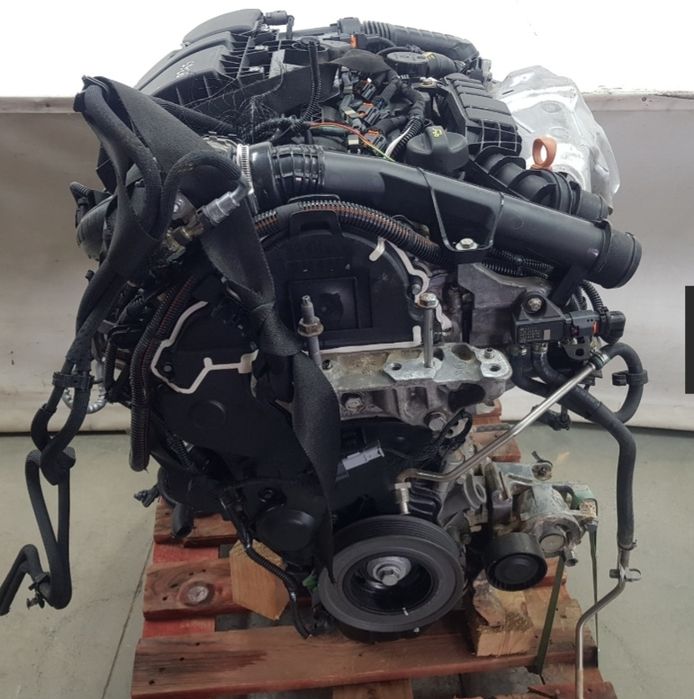 Motor 1.5 HDI (Psa) YH01  102cv 2022