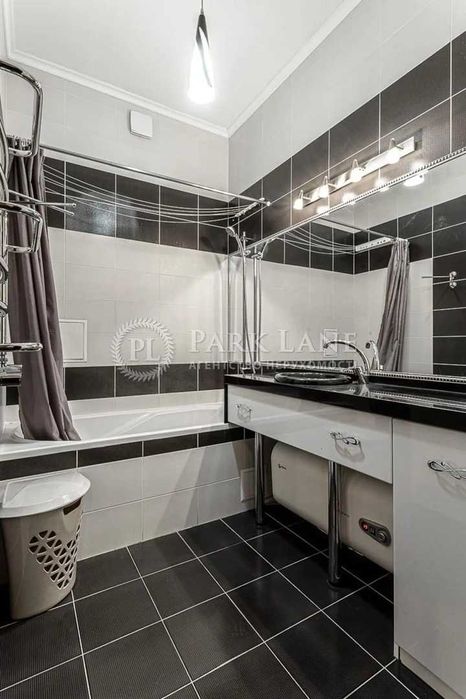 2-кімнатна квартира за адресою вул. Антоновича (площа 87 м²) - Atlanta.ua - фото 14