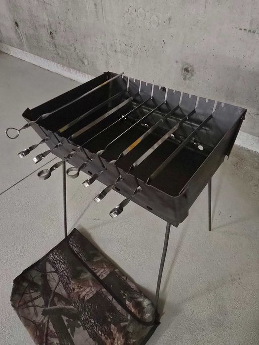 Sprzedaż Gril Mangal