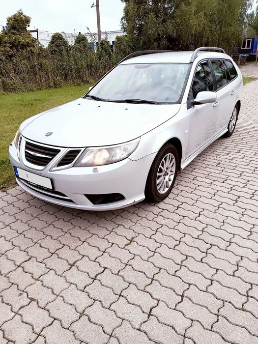 Saab 9-3
