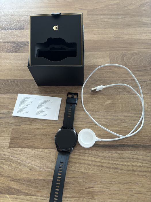 Huawei Watch GT 3 46 mn