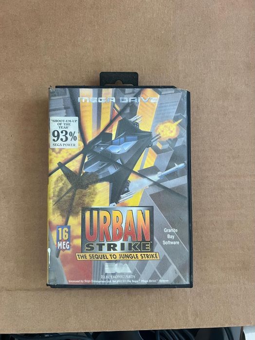 Sega Megadrive II