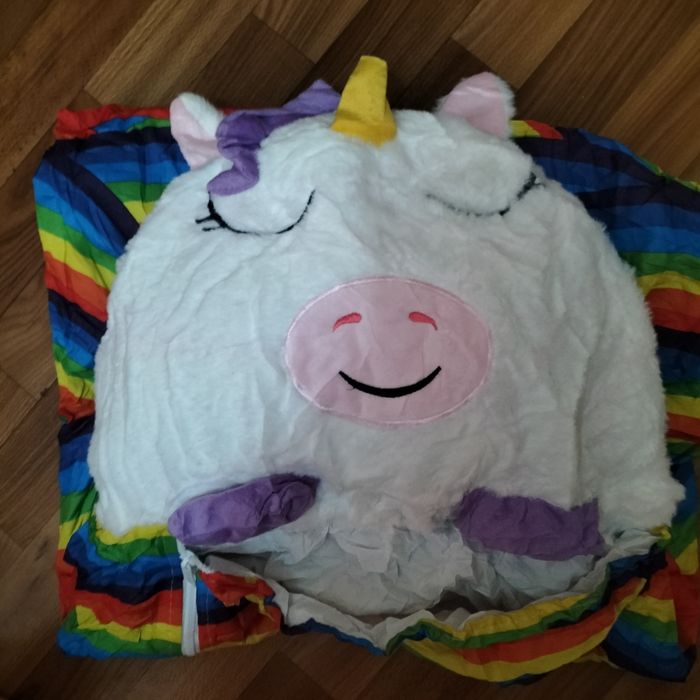 Дитячий спальний мішок 140×50