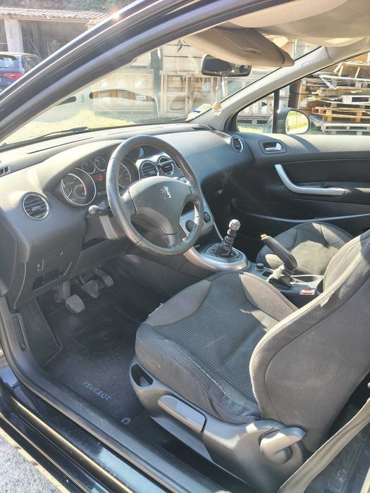 Carrinha Peugeot 308