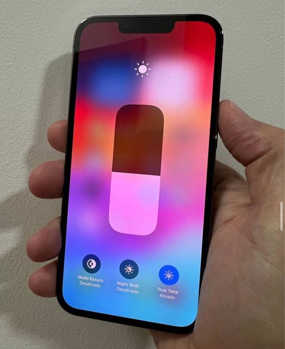 iPhone 13 Pro, 128GB, Alpine Green