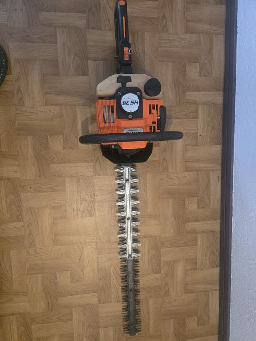 Cortasebes Stihl