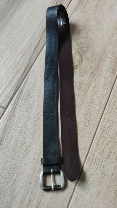 Diesel ремень мужской