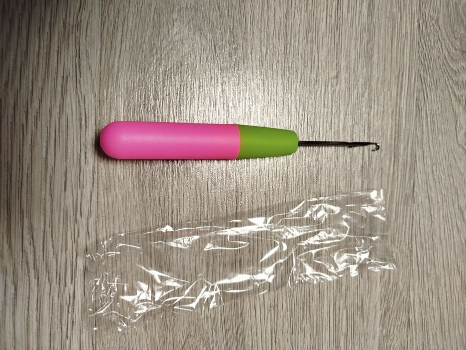 Włosy syntetyczne