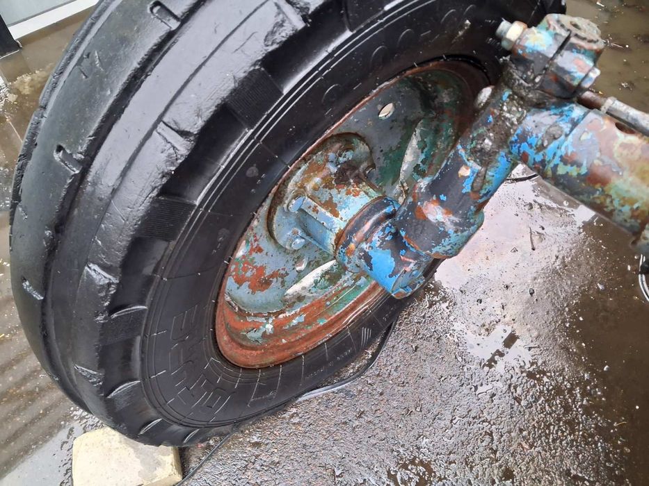 Коробка КПК до трактора ЮМЗ 6