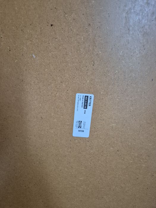 Mesa Kritter e banco Mammut para criança IKEA