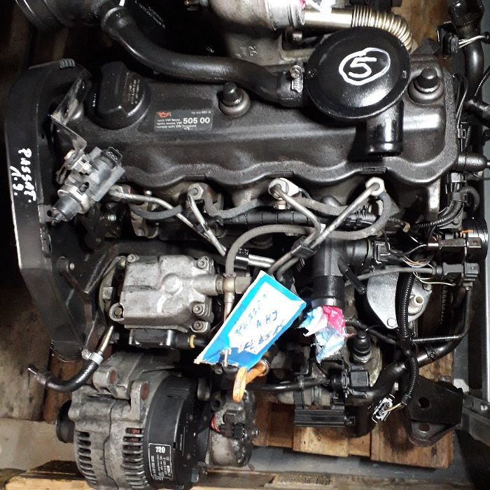 Motor VW Passat Caixas velocidades VW Passat
