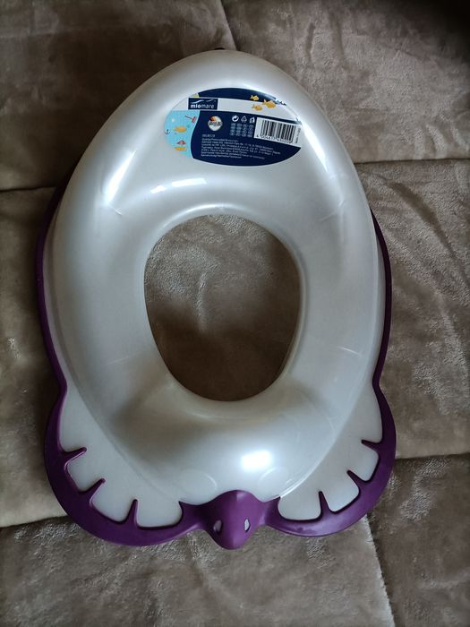 Redutor de sanita novo