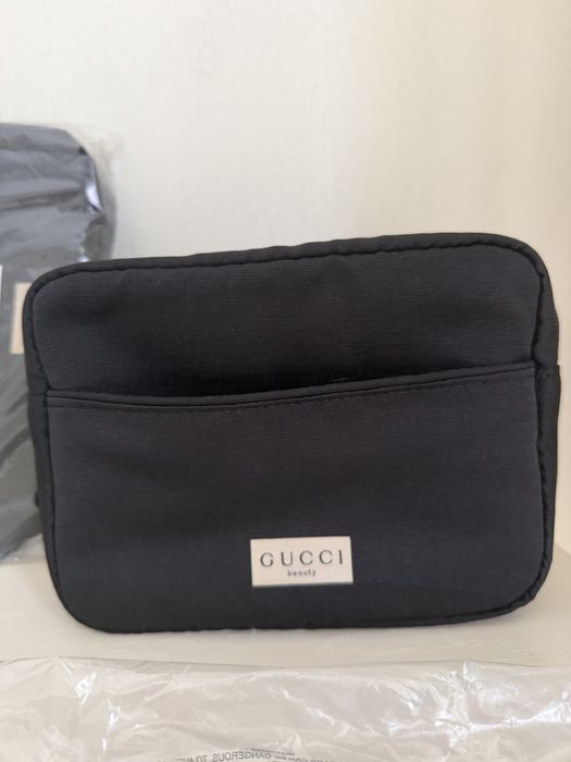 Оригінал косметичка / несесер Gucci