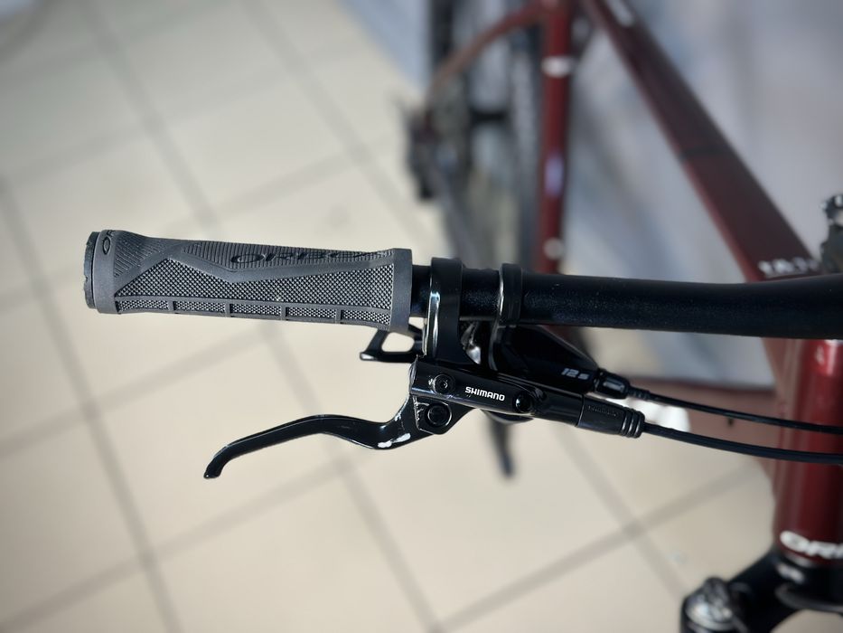 Як новий! Orbea Alma H30 29 XL