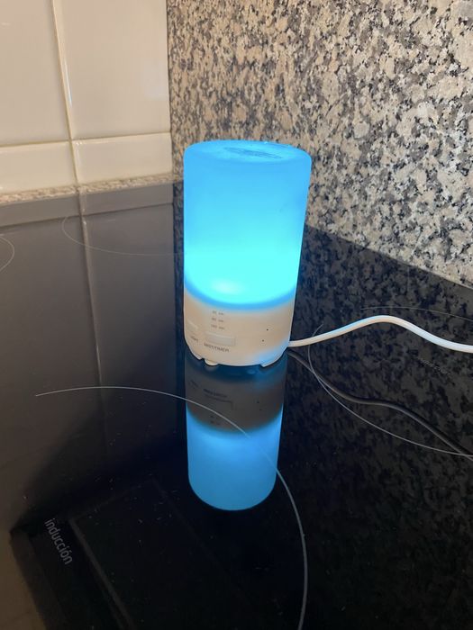 Difusor eletrico / ambientador