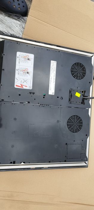 Nowa Płyta indukcyjna Electrolux