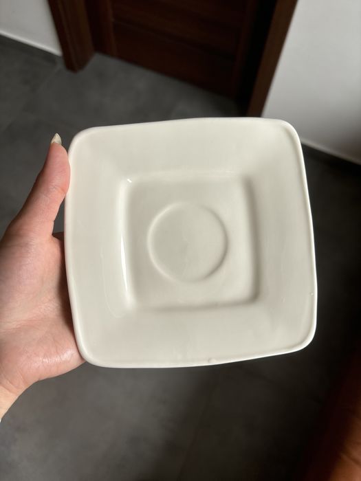 Takerzyk deserowy spodek pod filizanke