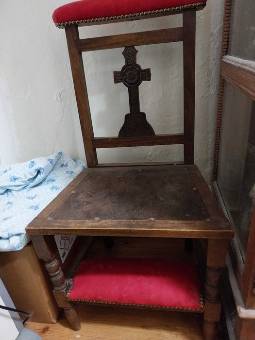 Peças unicas originais.