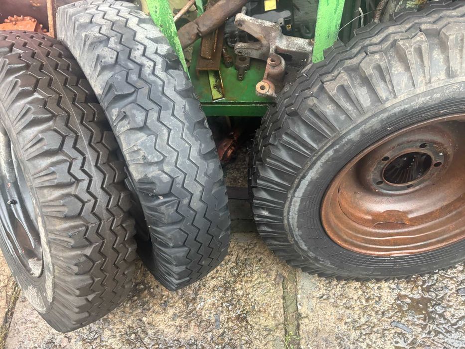 Резина колесо 6.50-16