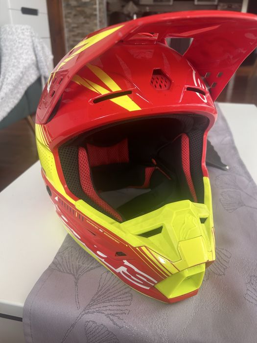 Kask Alpinestars SM5