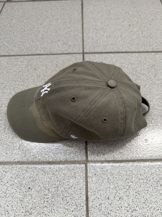 Чоловічі кепки