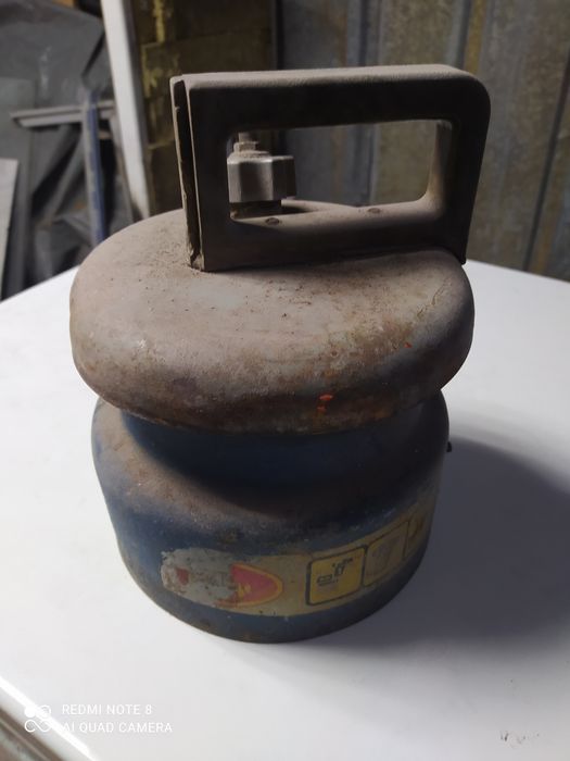 Продам запчастини примусу