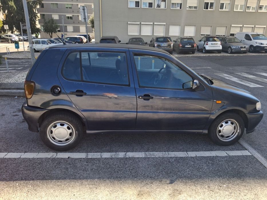 Vw polo impecável — photo 3