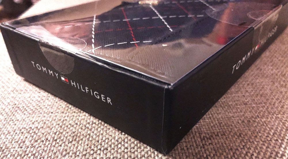 Tommy Hilfiger portfel damski