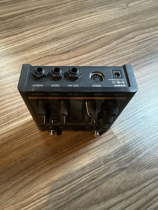 Tceletronic novadrive