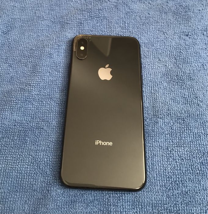 Продам  IPhone XS 256 Gb