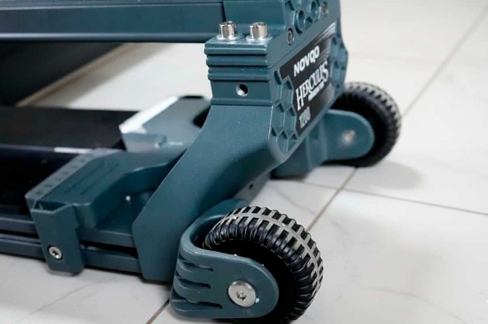 Плиткоріз сухоріз NOVQO /FIXTOOL Hercules 1200 ​​​​Бескоштовна доста..