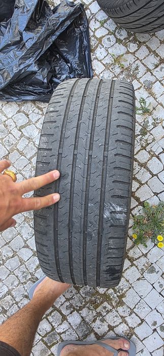 Jantes honda originais 4x100
