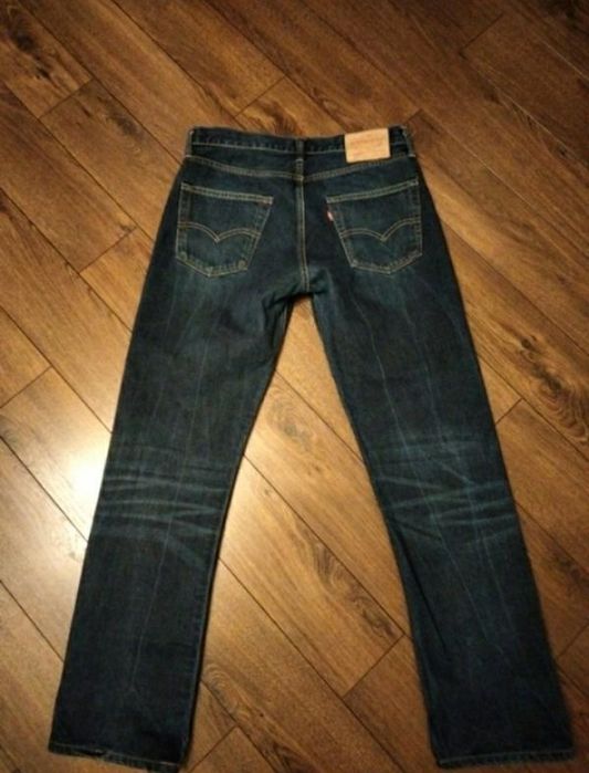 Джинсы Levis 504  . Оригинал