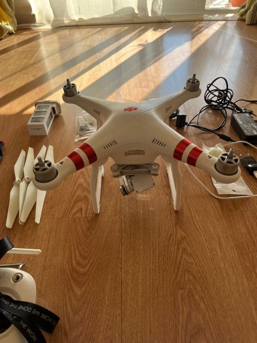 DJI Phantom 3 standard64175256250883122