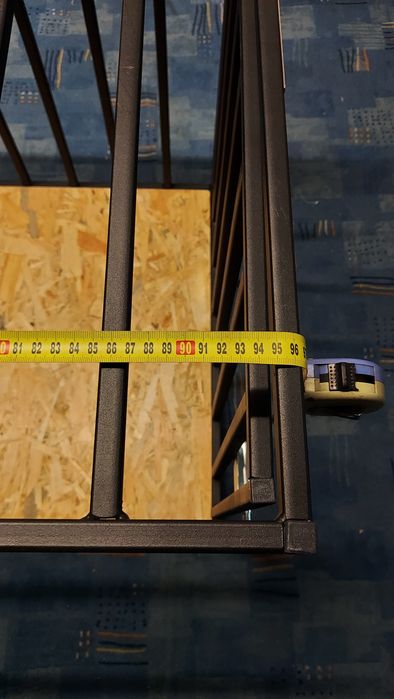 Klatka kenelowa dla zwierząt