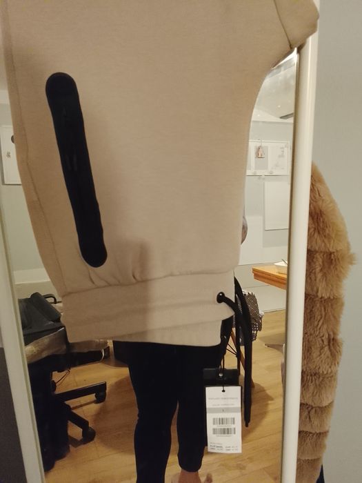 Dres damski pitbulla