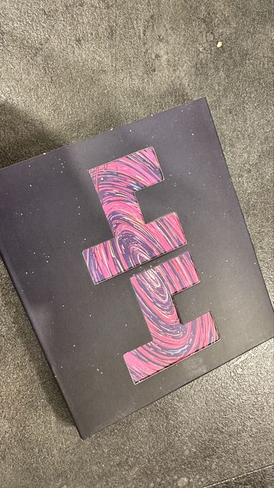 Kaliber 44 K44 Ułamek Tarcia cd