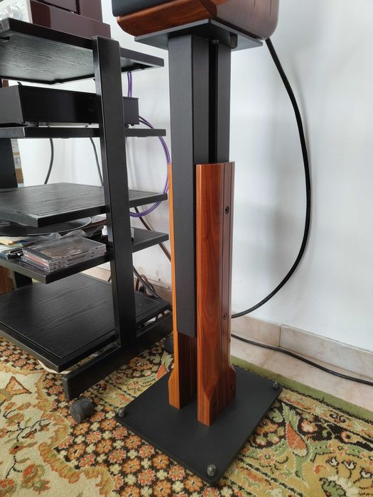 Colunas Sonus Faber