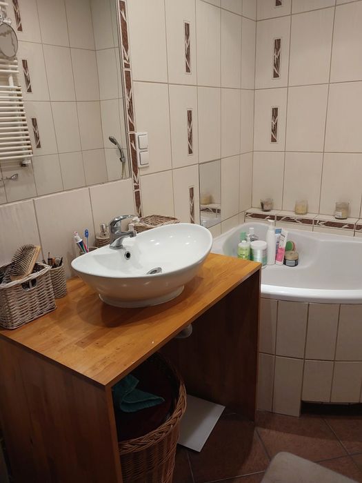 3 pokojowe mieszkanie w świetnej lokalizacji - View 5