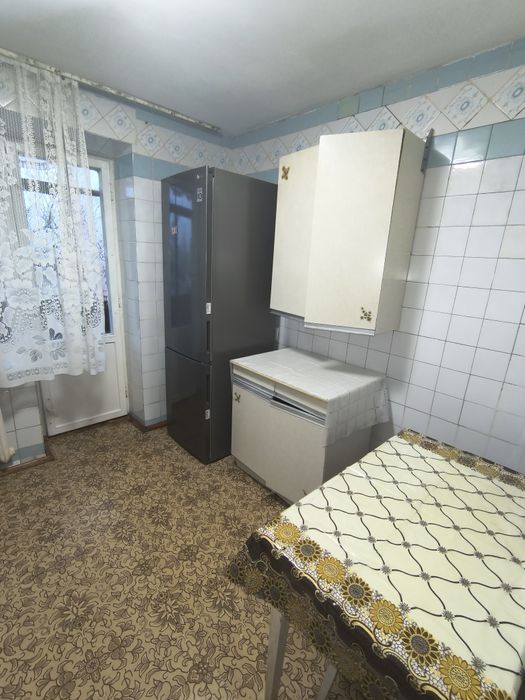 Оренда двокімнатної в Новогуйвинському