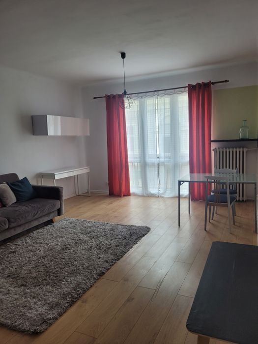 Mieszkanie – Kielce, Śródmieście - Widok 2