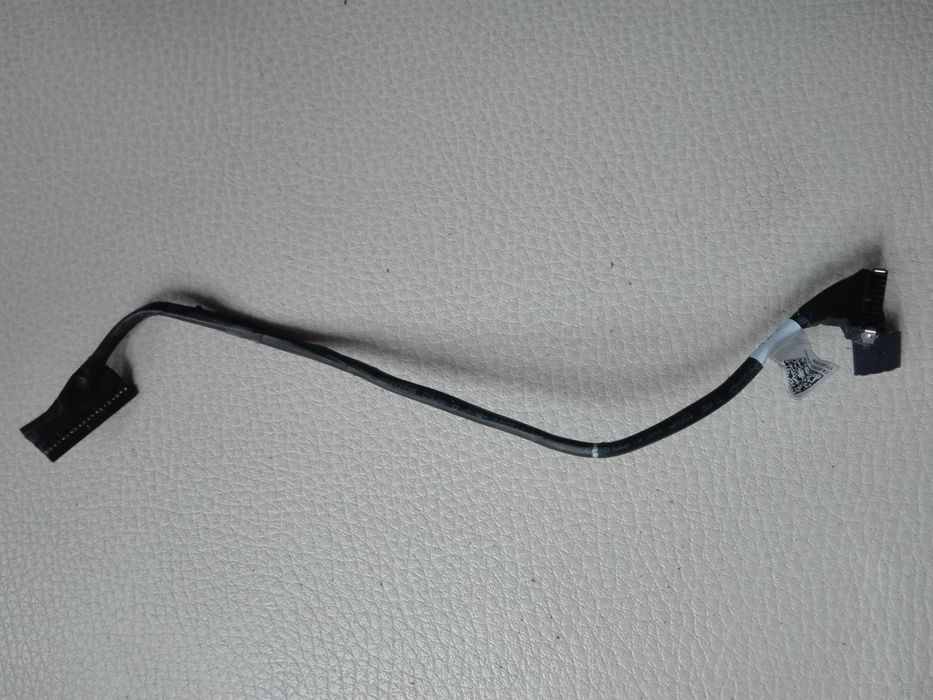 шлейф батареї для ноутбука DC02003B600  Dell Latitude E5400 5401