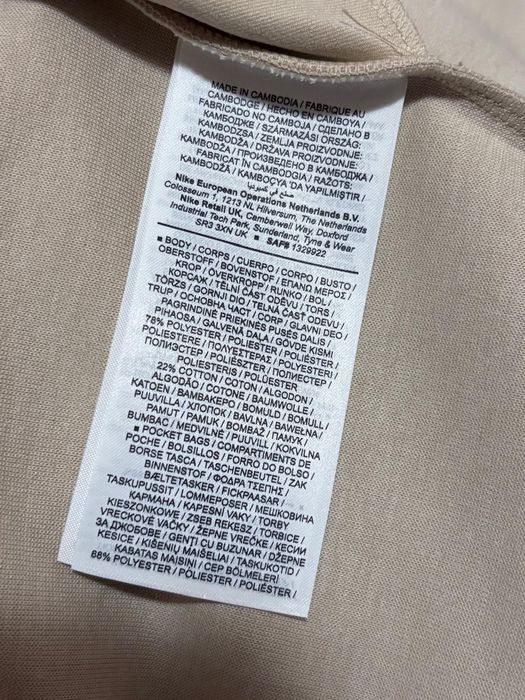 Jasna damska bluza ciążowa M