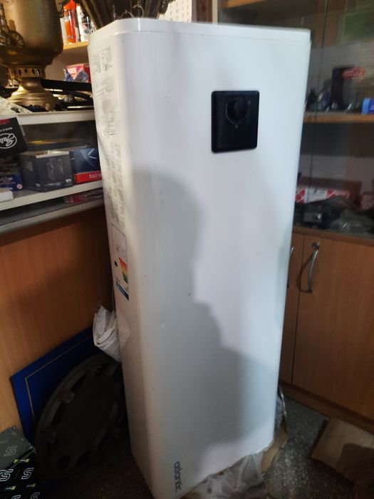 Бойлер ATLANTIC на 80л.