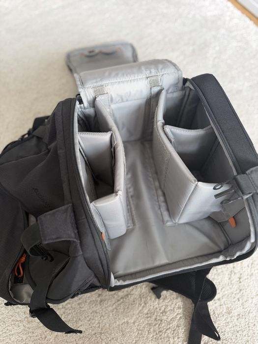 Plecak Lowepro DSLR Video Pack 350 AW