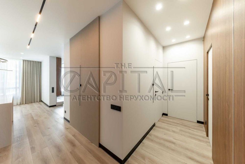 Багатокімнатна квартира за адресою бульвар Дружби Народів (площа 134 м²) - Atlanta.ua - фото 17